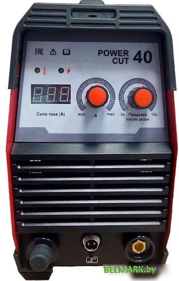 Аппарат плазменной резки Power CUT 40 - фото2