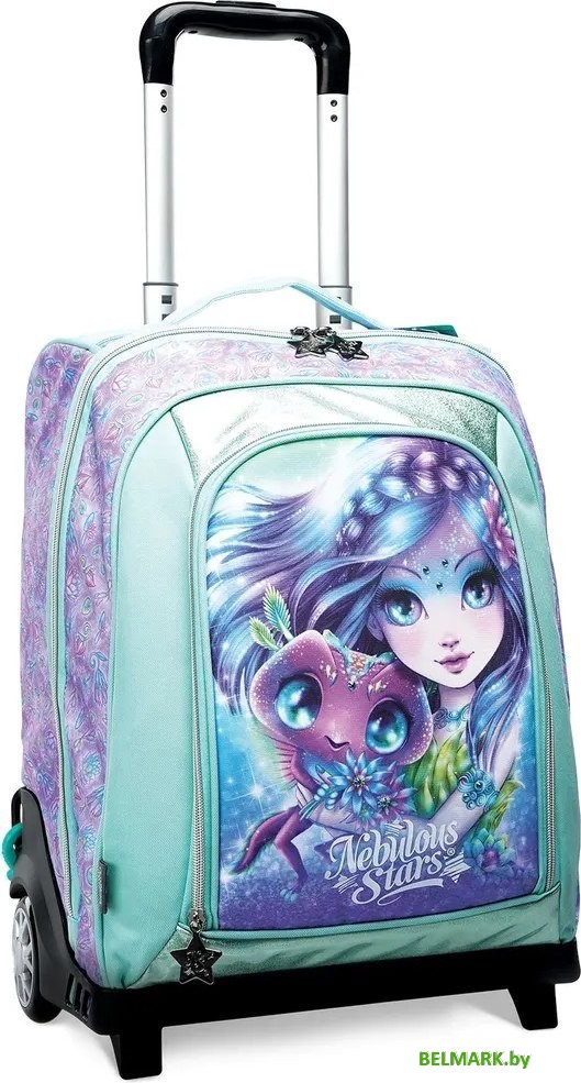 Детский рюкзак Nebulous Stars Nenuphia 12533_NSDA - фото