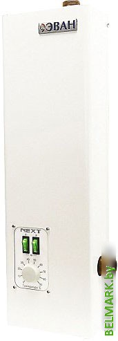 Отопительный котел Эван Next-7 - фото