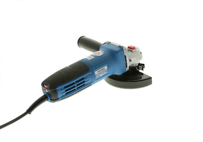 Угловая шлифмашина Союз УШС-90125Е - фото2