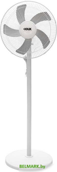 Вентилятор DUX DX-40B 60-0219 - фото2