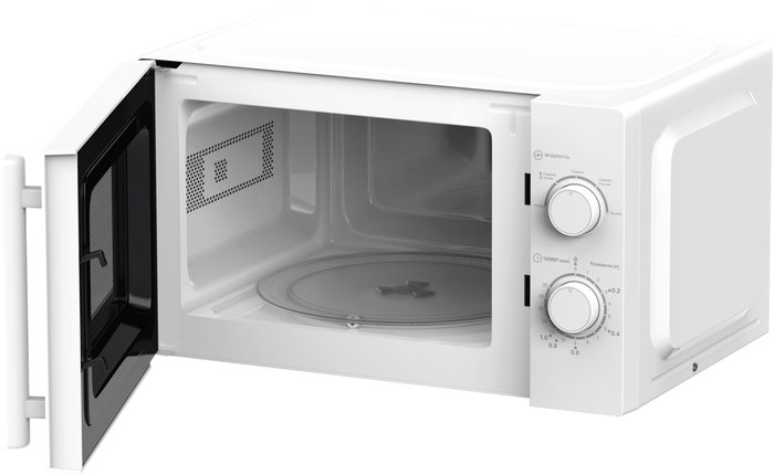 Микроволновая печь Haier HMB-MM207WA - фото2