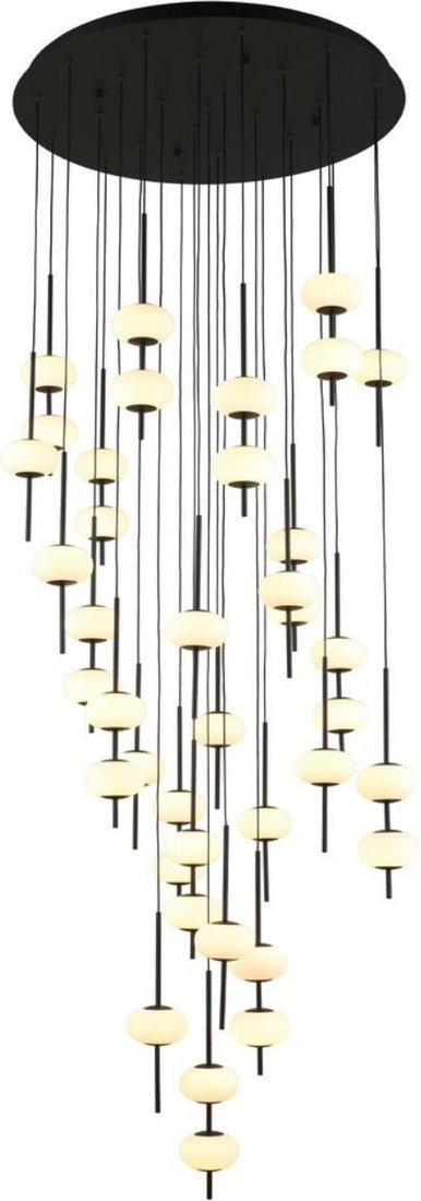 Подвесная люстра Aployt APL.863.03.117 - фото