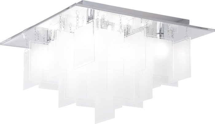 Люстра Eglo Condrada 1 92727 - фото