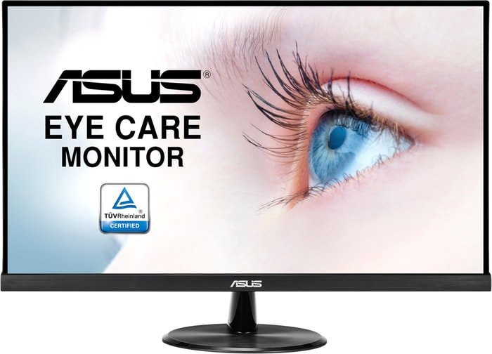 Монитор ASUS Eye Care VP279HE - фото