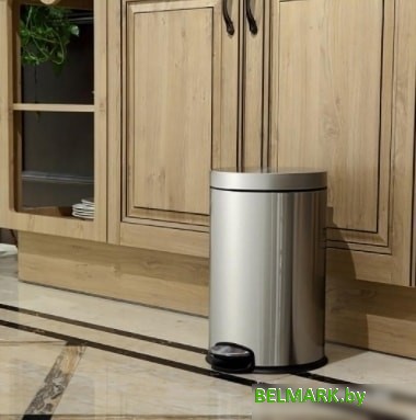 Мусорное ведро WeltWasser Erfie BG 8L - фото2