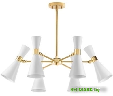 Подвесная люстра Lightstar Dumo 816066 - фото