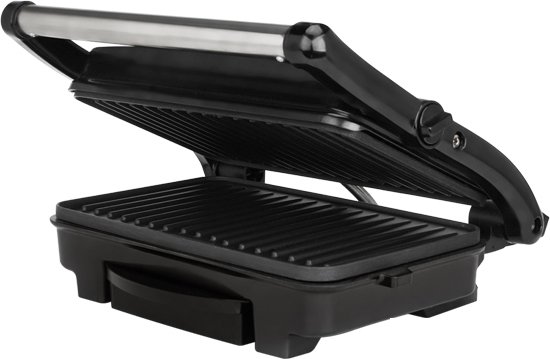 Электрогриль BQ GR1002 - фото