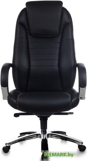 Кресло Бюрократ T-9923SL/BLACK (черный) - фото2