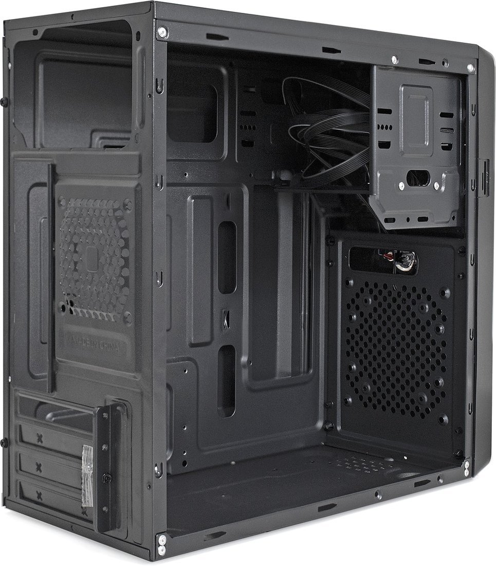 Корпус ExeGate BA-309U2 450W EX286440RUS - фото2