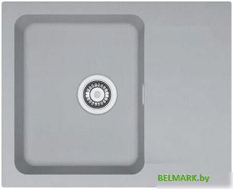 Кухонная мойка Franke Orion OID 611-62 143.0757.988 (серый) - фото