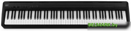 Цифровое пианино Kawai Filo ES120 (черный) - фото2
