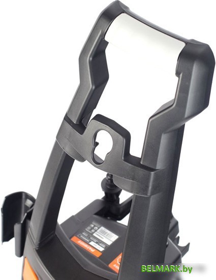 Мойка высокого давления Patriot GT 360 Imperial [322306010] - фото2