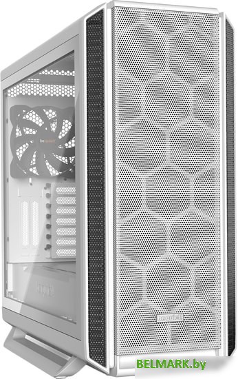 Корпус be quiet! Silent Base 802 Window (белый) - фото