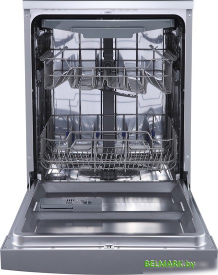 Отдельностоящая посудомоечная машина Бирюса DWF-614/6 M - фото2