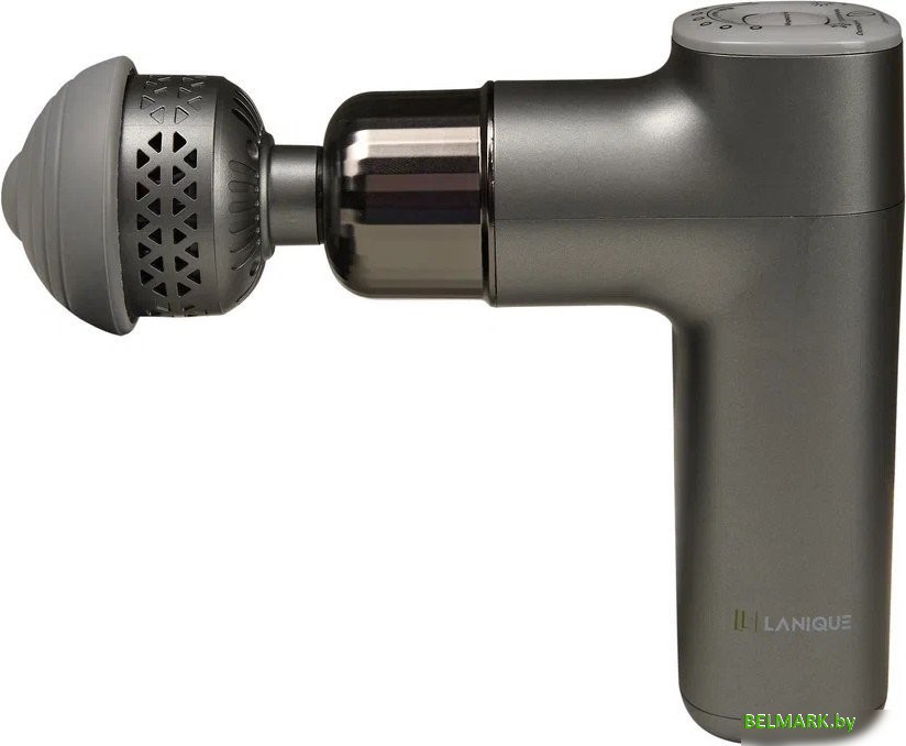 Перкуссионный массажер LANIQUE LQ-100 PRO - фото
