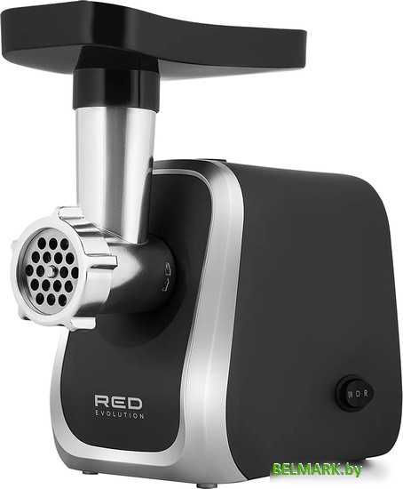 Мясорубка RED evolution RMG-126 - фото