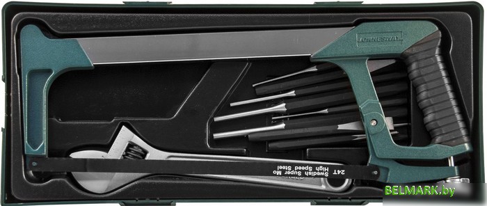 Специнструмент Jonnesway M645114SP (14 предметов) - фото