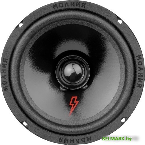 Широкополосная АС Урал Молния АС-МЛ165 - фото