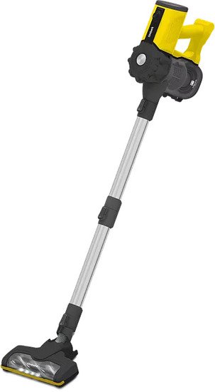 Пылесос Timberk T-VCH-52 - фото