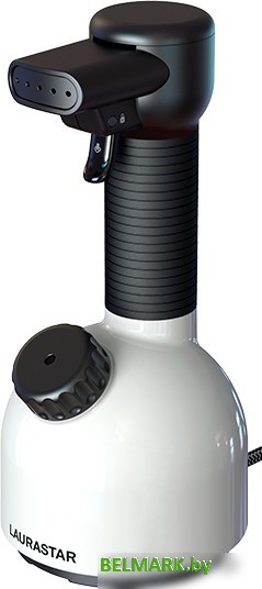 Отпариватель Laurastar Iggi (белый) - фото