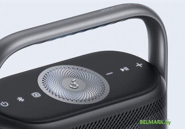 Беспроводная колонка Anker SoundCore Motion X500 (черный) - фото2