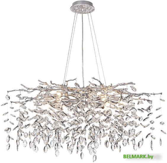 Подвесная люстра Odeon Light Delica 4970/12 - фото2