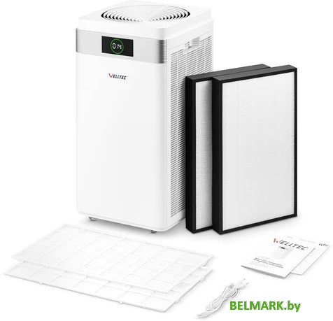 Очиститель воздуха Welltec APH800D - фото