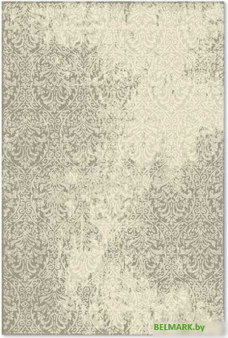 Ковер для жилой комнаты Moldabela Bella Прямоугольник 7173 1 51655 (1.6x2.3) - фото