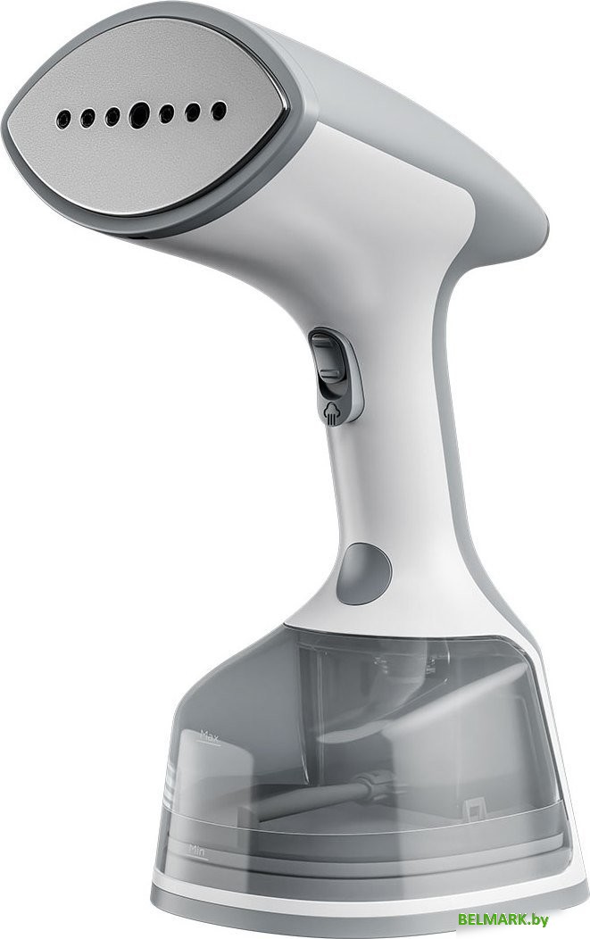 Отпариватель BQ SG2000H (белый/серый) - фото