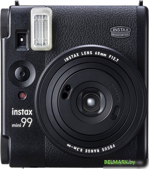 Фотоаппарат Fujifilm Instax Mini 99 (черный) - фото