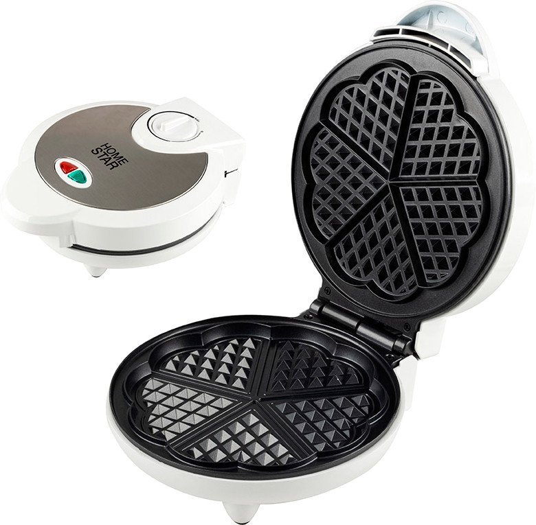 Вафельница HomeStar HS-2029 105199 - фото