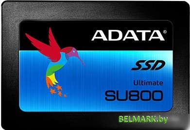 SSD A-Data Ultimate SU800 512GB [ASU800SS-512GT-C] - фото