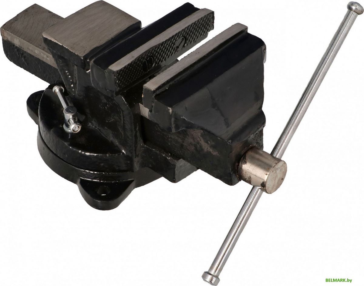 Тиски Faster Tools 2095 - фото