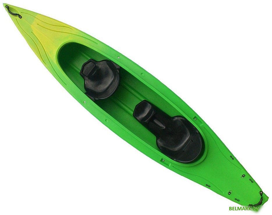 Байдарка Rst Мэри 18002 (зеленый) - фото