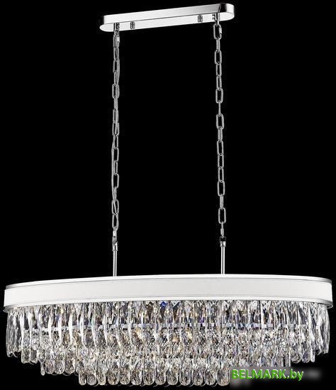 Подвесная люстра Wertmark Clarissa WE136.12.103 - фото