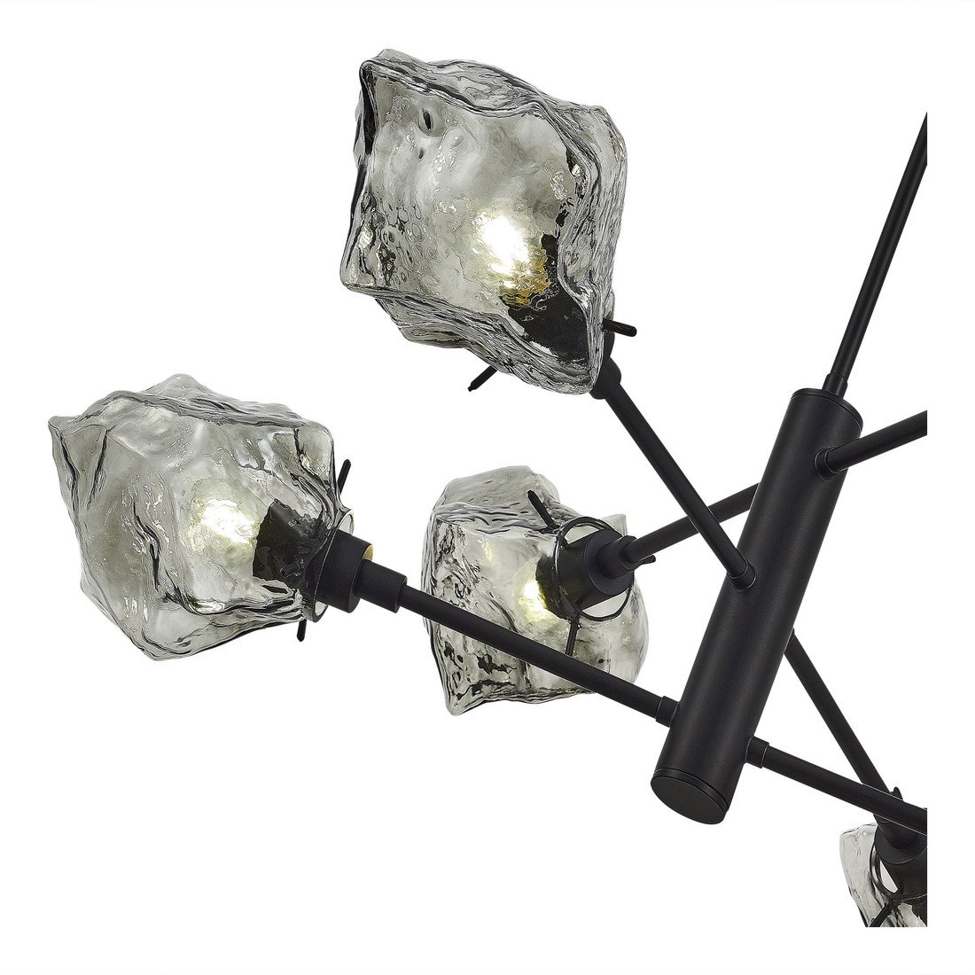 Подвесная люстра ST Luce SL1175.402.06 - фото2