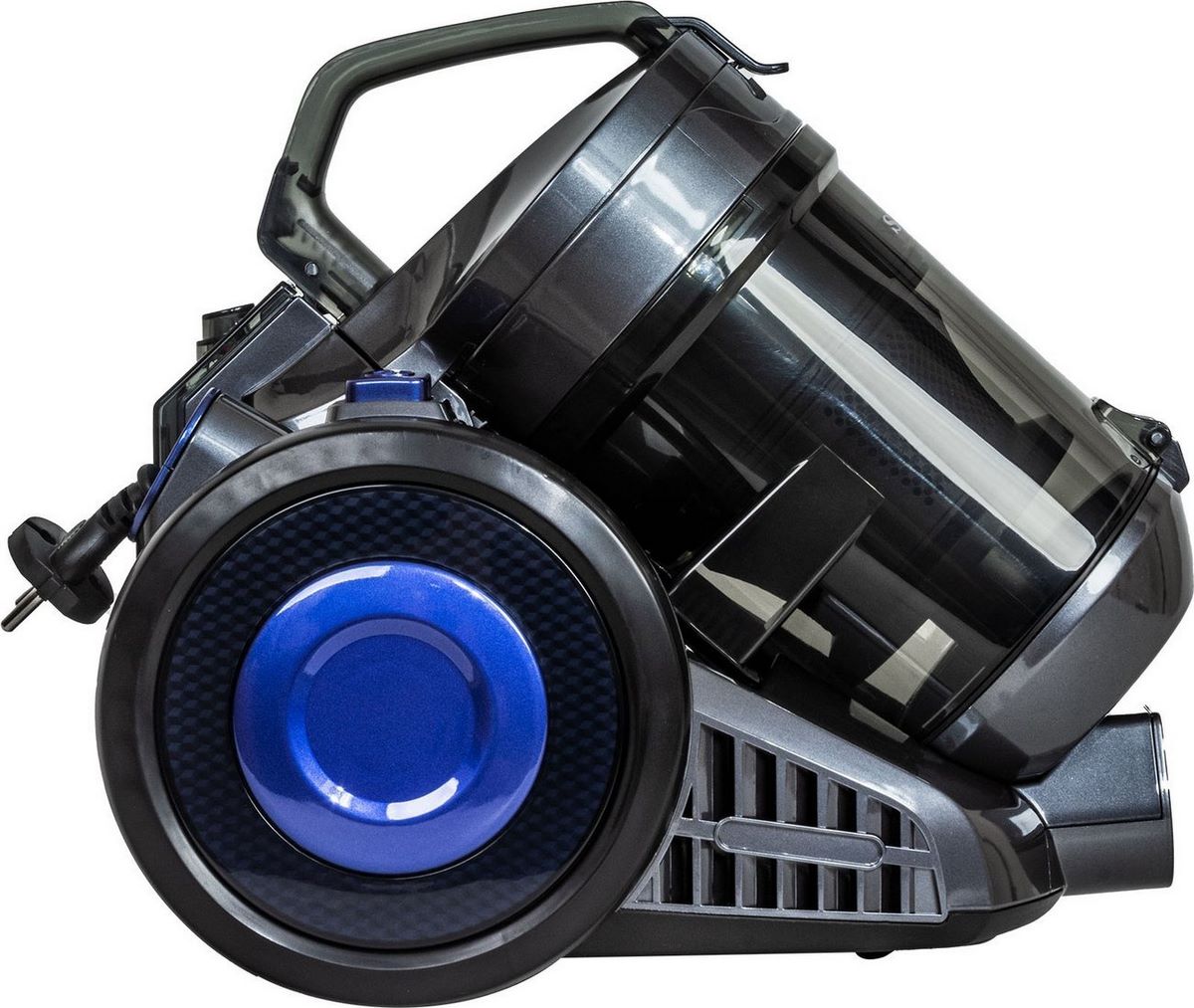 Пылесос Supra VCS-2410 - фото2