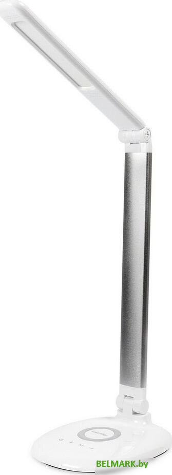 Настольная лампа SmartBuy SBL-DL-10-alu-s - фото2