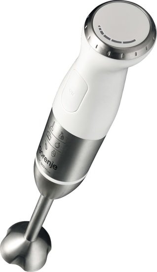 Погружной блендер Gorenje HBC806QW - фото2