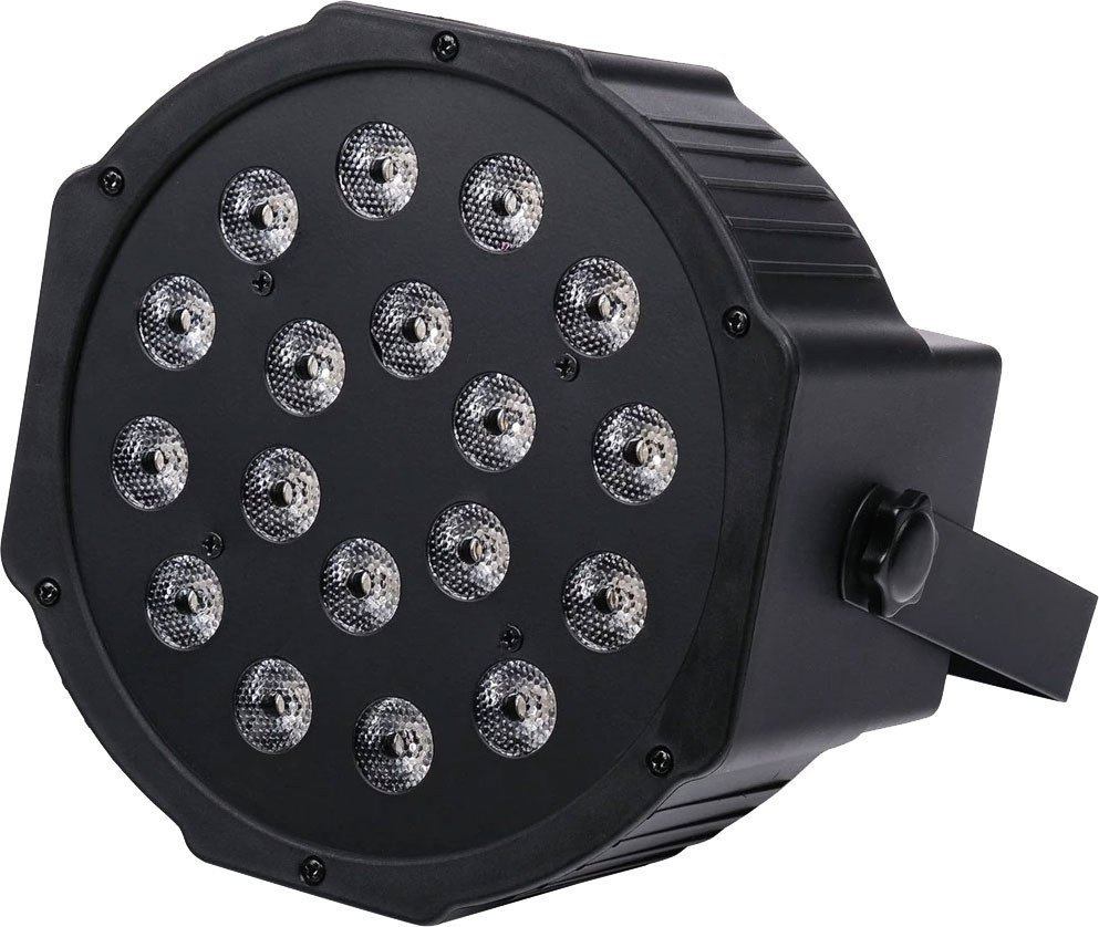 Уличный прожектор Bi Ray PL008-BR - фото