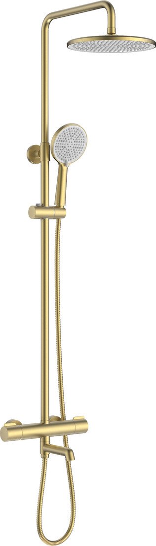 Душевая система Raglo R20.26.03 - фото