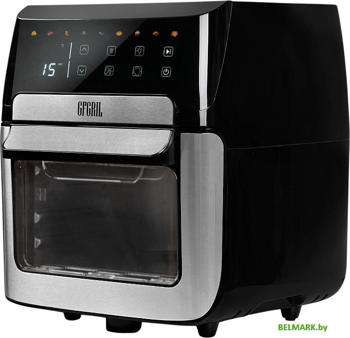 Аэрогриль (аэрофритюрница) GFgril GFA-9500 - фото