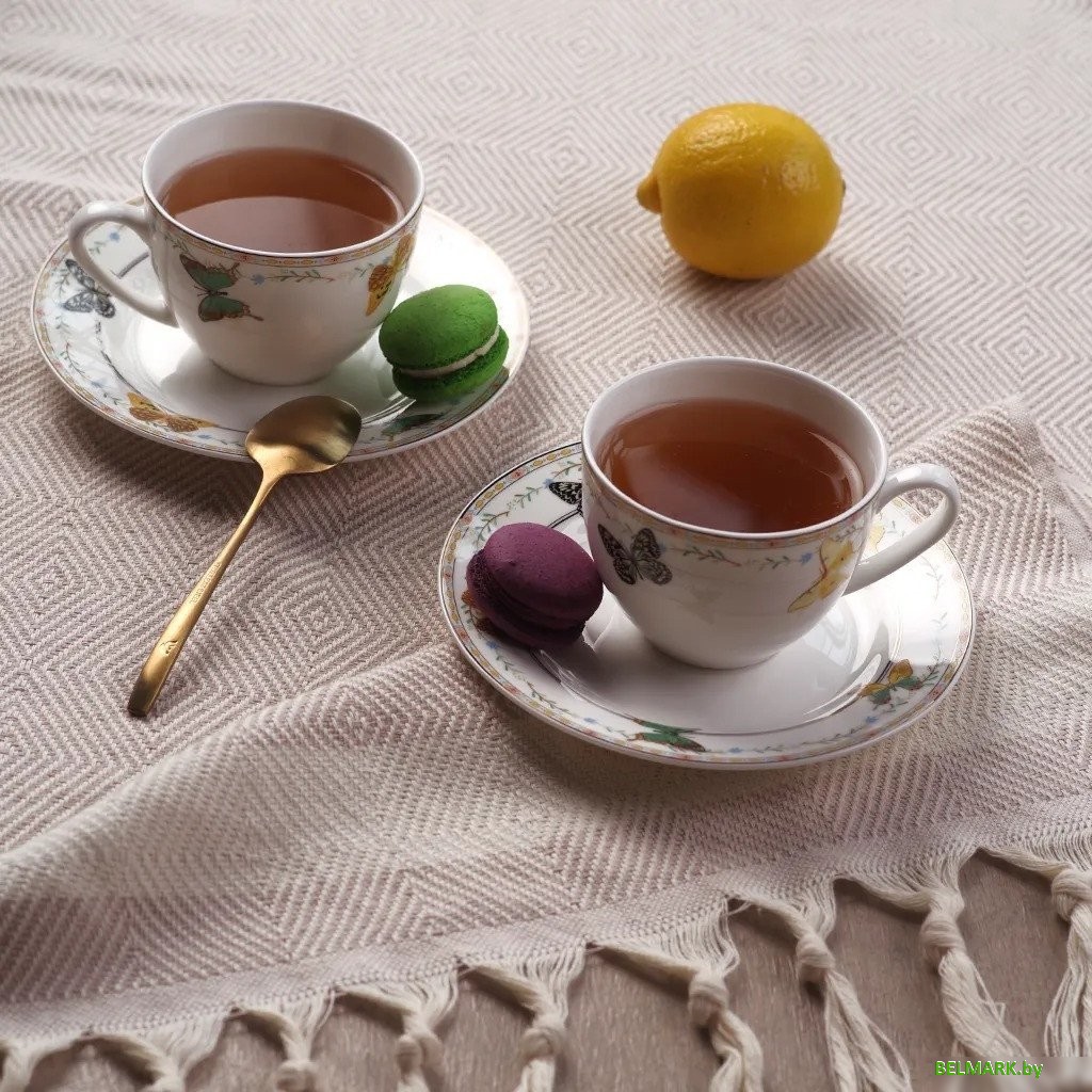 Сервиз Fissman Vanessa 16380 - фото2