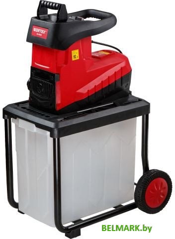 Садовый измельчитель Wortex SE 4528 1334740 - фото
