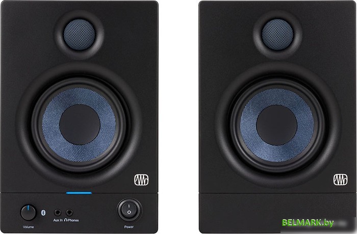 Монитор ближнего поля PreSonus Eris 4.5BT 2nd Gen - фото