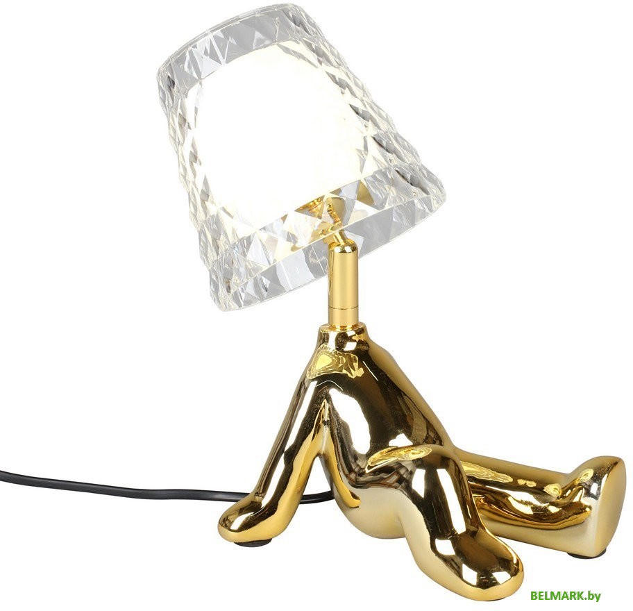 Настольная лампа Aployt Kosett APL.652.14.01 - фото