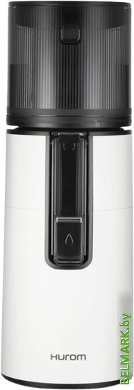 Соковыжималка Hurom H400 (белый) - фото