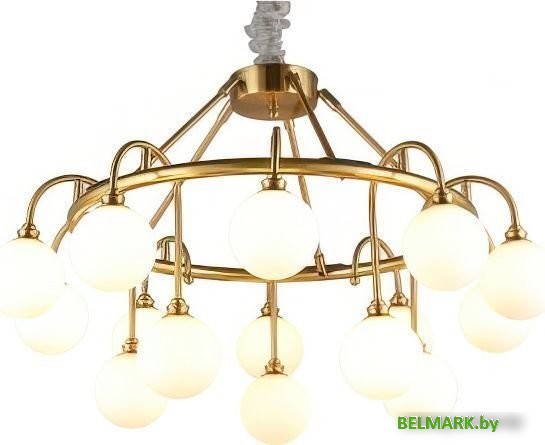 Подвесная люстра Aployt Eloiz APL.839.03.15 - фото