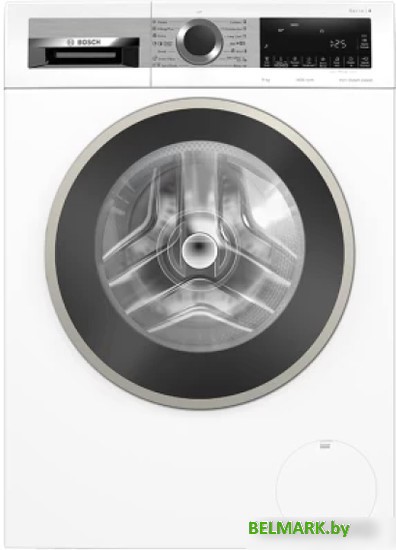 Стиральная машина Bosch WGA24400ME - фото
